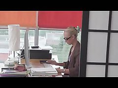 La secretaire (Complete french movie) - LC06